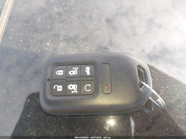 5FNRL6H74KB106426 Honda j35y7