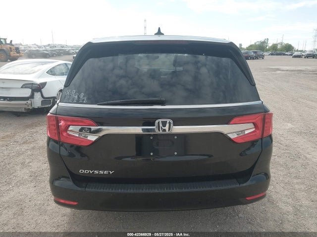 5FNRL6H74KB106426 Honda j35y7