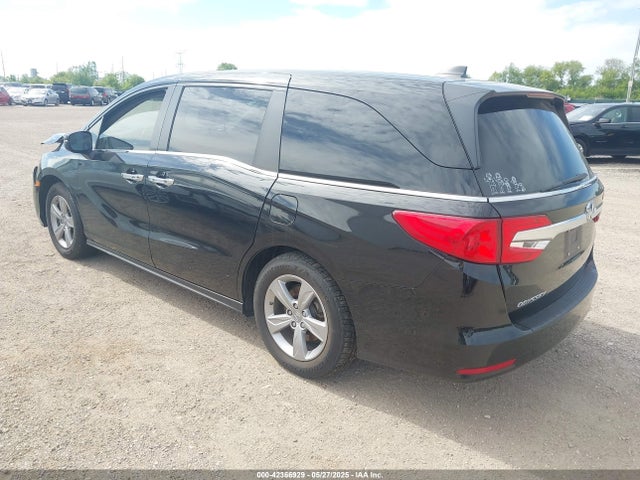 5FNRL6H74KB106426 Honda j35y7