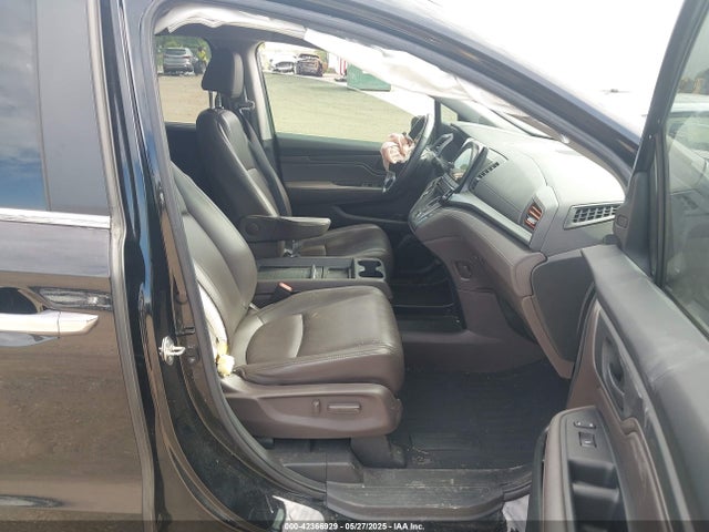 5FNRL6H74KB106426 Honda j35y7