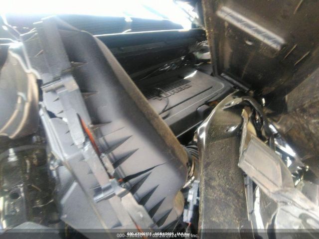 2022 BUICK ENVISION LRBAZLR49ND159289 Photo 9