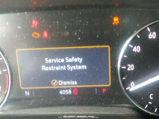 2022 BUICK ENVISION LRBAZLR49ND159289 Photo 6