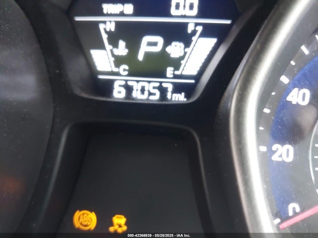 Hyundai ELANTRA SE 2016 5NPDH4AE3GH727965 Image 15