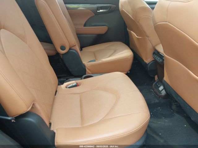 2021 TOYOTA HIGHLANDER 5TDEBRCH5MS066519 Photo 7