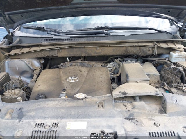 5TDDZRFH5KS714411 Toyota 2gr-fks