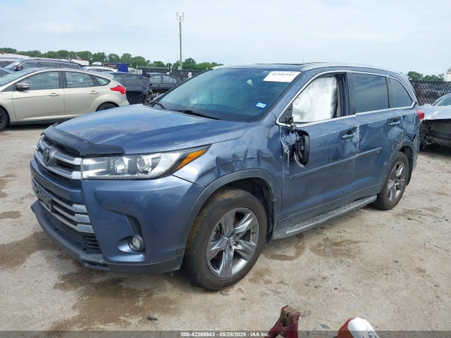 5TDDZRFH5KS714411 Toyota 2gr-fks