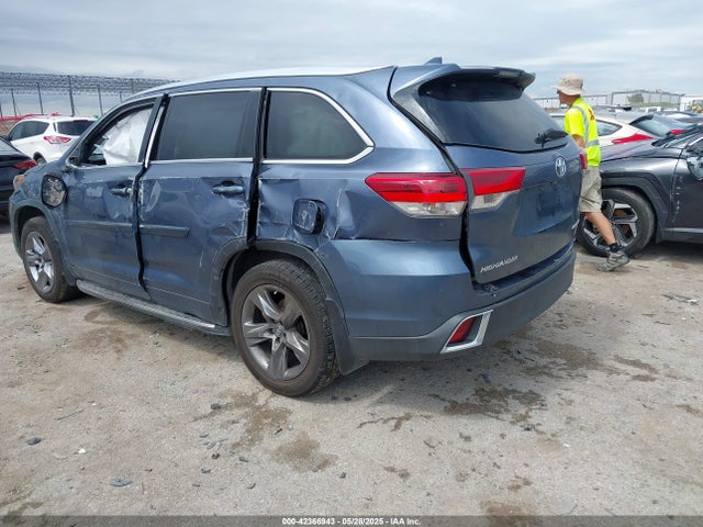 5TDDZRFH5KS714411 Toyota 2gr-fks
