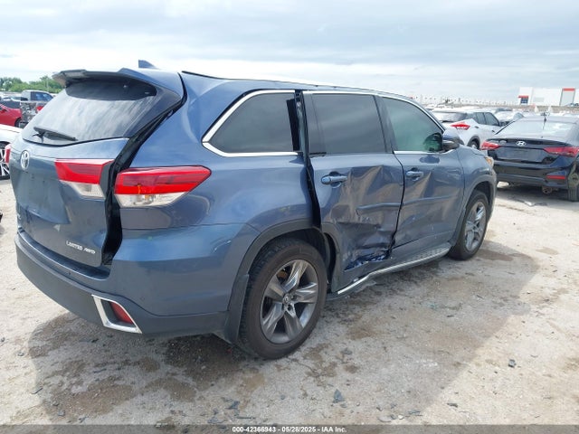 5TDDZRFH5KS714411 Toyota 2gr-fks