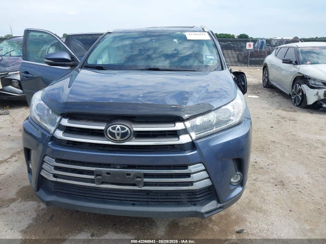 5TDDZRFH5KS714411 Toyota 2gr-fks