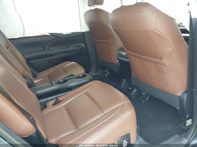 5TDDZRFH5KS714411 Toyota 2gr-fks