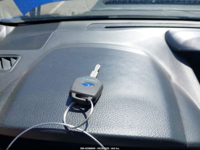 2017 SUBARU WRX JF1VA1B69H9816230 Photo 10