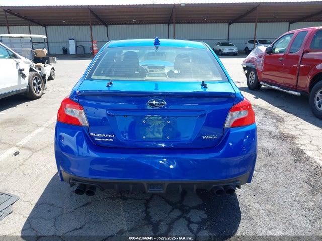 JF1VA1B69H9816230 Subaru dib
