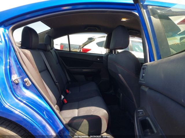 2017 SUBARU WRX JF1VA1B69H9816230 Photo 7