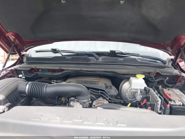 RAM 2019 2019 1C6SRFFT5KN554148 Image 10