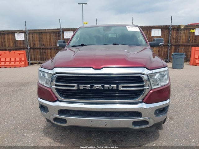 RAM 2019 2019 1C6SRFFT5KN554148 Image 12