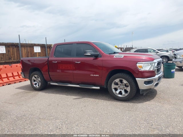 RAM 2019 2019 1C6SRFFT5KN554148 Image 13