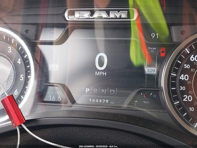 RAM 2019 2019 1C6SRFFT5KN554148 Image 15