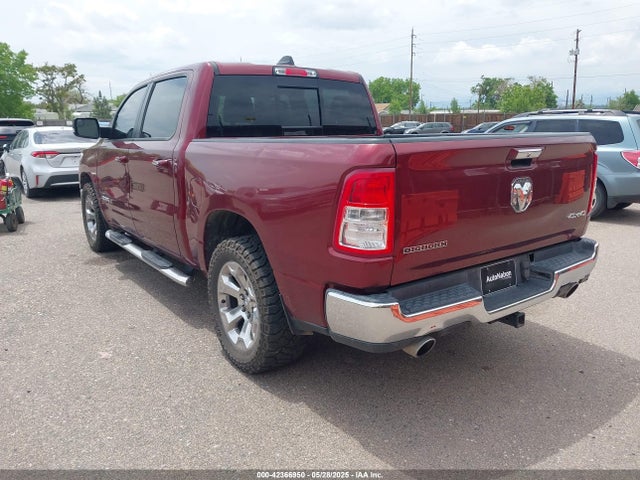 RAM 2019 2019 1C6SRFFT5KN554148 Image 3
