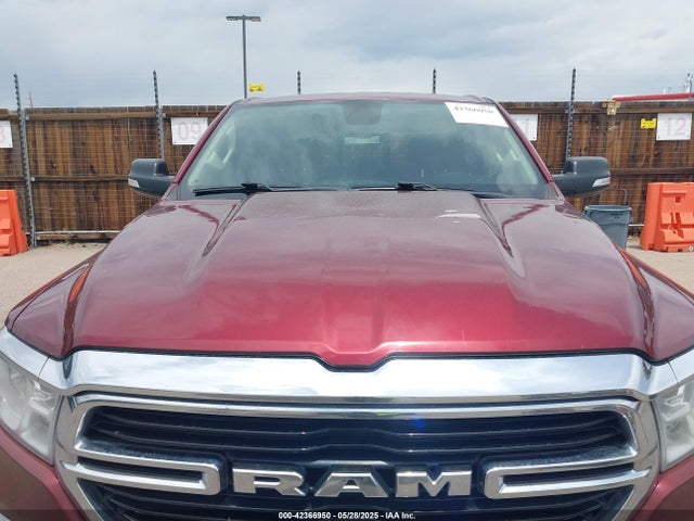 RAM 2019 2019 1C6SRFFT5KN554148 Image 6
