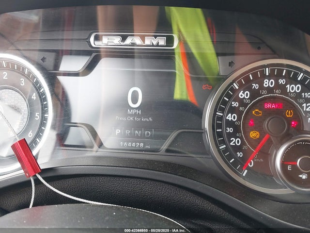 RAM 2019 2019 1C6SRFFT5KN554148 Image 7