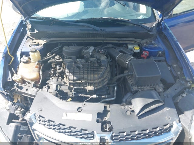 Dodge Avenger 2014 1C3CDZAG7EN137047 Image 10