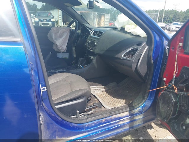 Dodge Avenger 2014 1C3CDZAG7EN137047 Image 5
