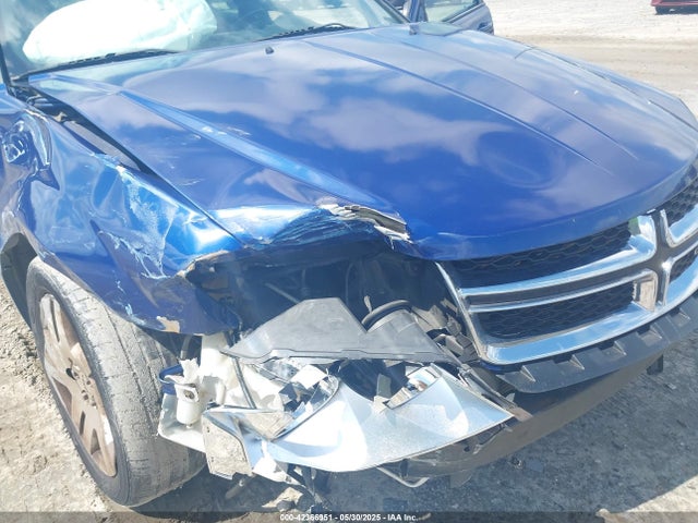 Dodge Avenger 2014 1C3CDZAG7EN137047 Image 6
