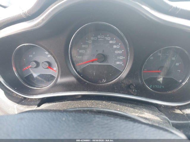 Dodge Avenger 2014 1C3CDZAG7EN137047 Image 7