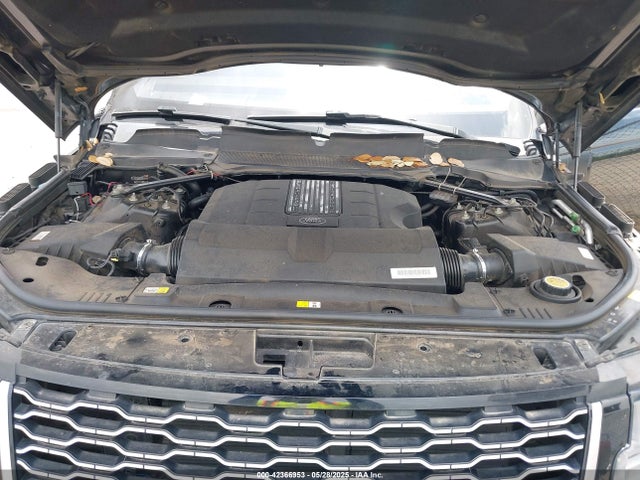 Land Rover aj126 2018 SALGS2SV3JA502681 Image 10