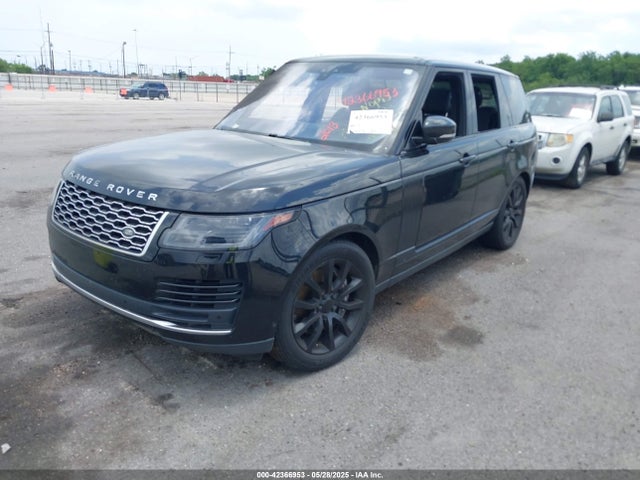Land Rover aj126 2018 SALGS2SV3JA502681 Image 2
