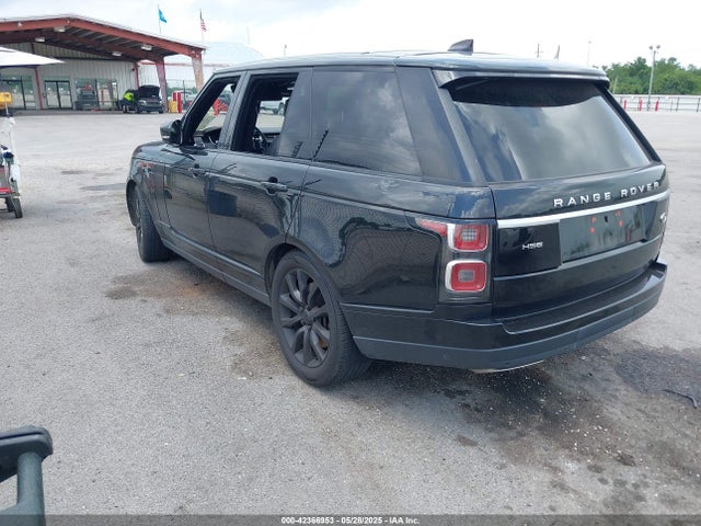 Land Rover aj126 2018 SALGS2SV3JA502681 Image 3
