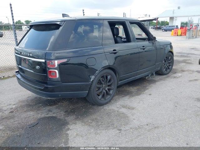 Land Rover aj126 2018 SALGS2SV3JA502681 Image 4