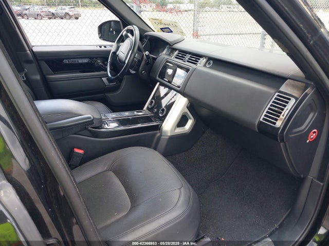 Land Rover aj126 2018 SALGS2SV3JA502681 Image 5
