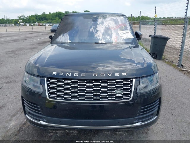 Land Rover aj126 2018 SALGS2SV3JA502681 Image 6