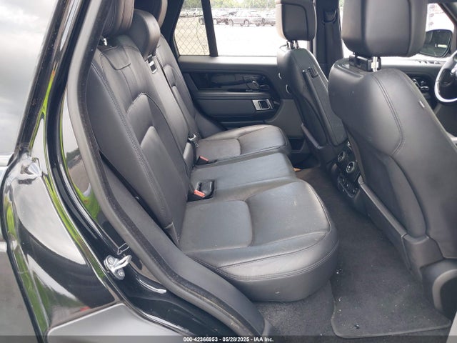 Land Rover aj126 2018 SALGS2SV3JA502681 Image 8