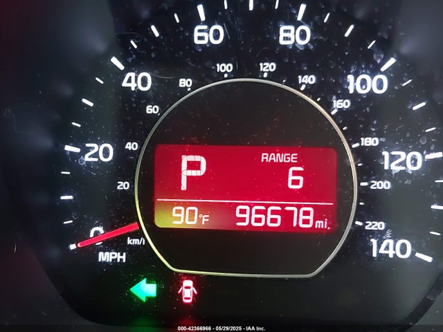 KIA gdi 2017 KNDJP3A54H7418771 Image 15