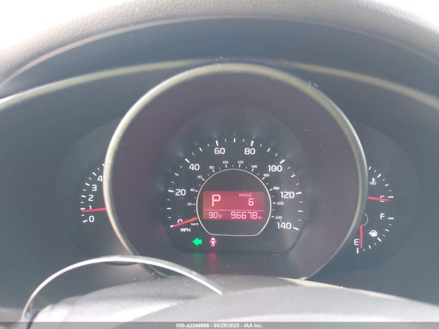 KIA gdi 2017 KNDJP3A54H7418771 Image 7