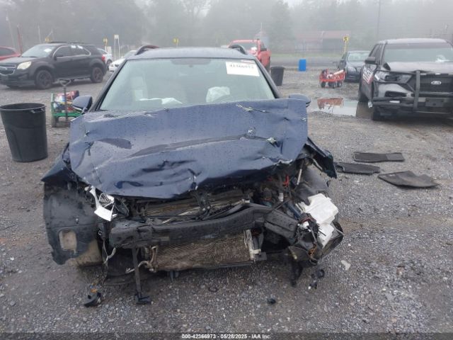 3VWCA7AU6FM515222 Volkswagen Golf Sportwagen Tdi S 4-door