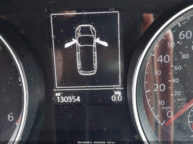3VWCA7AU6FM515222 Volkswagen Golf Sportwagen Tdi S 4-door