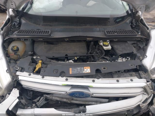 2017 FORD ESCAPE 1FMCU0GD5HUB22007 Photo 9