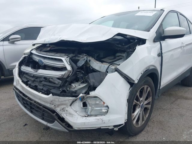 2017 FORD ESCAPE 1FMCU0GD5HUB22007 Photo 5