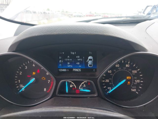 2017 FORD ESCAPE 1FMCU0GD5HUB22007 Photo 6