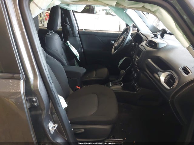 ZACNJBAB1KPJ91940 Jeep Renegade Sport 4x4