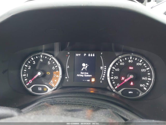 ZACNJBAB1KPJ91940 Jeep Renegade Sport 4x4