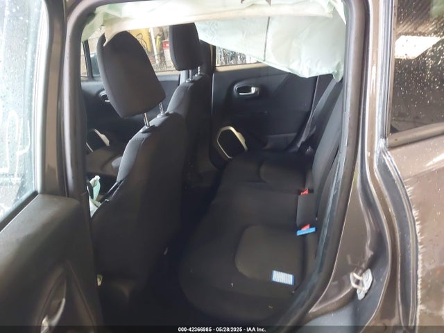 ZACNJBAB1KPJ91940 Jeep Renegade Sport 4x4