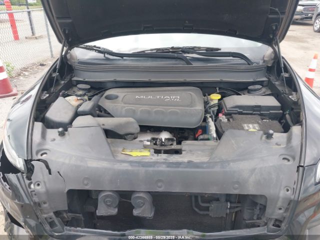 2016 JEEP CHEROKEE 1C4PJMAB9GW323280 Photo 9