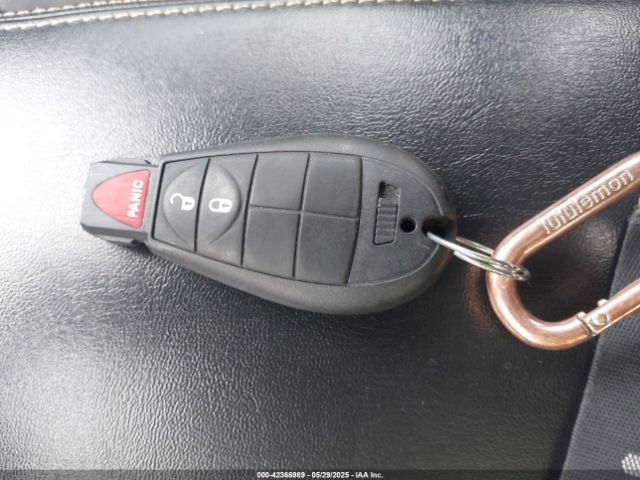 2016 JEEP CHEROKEE 1C4PJMAB9GW323280 Photo 10