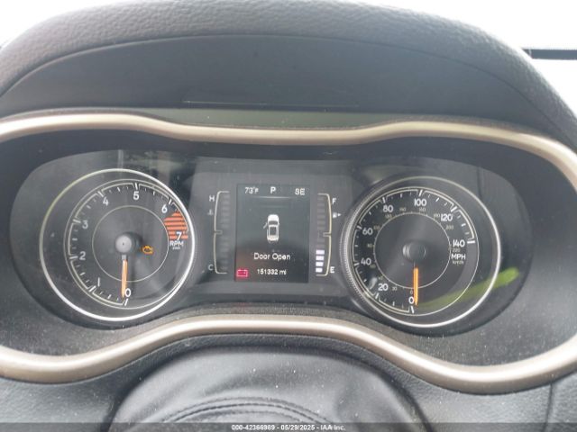 2016 JEEP CHEROKEE 1C4PJMAB9GW323280 Photo 6