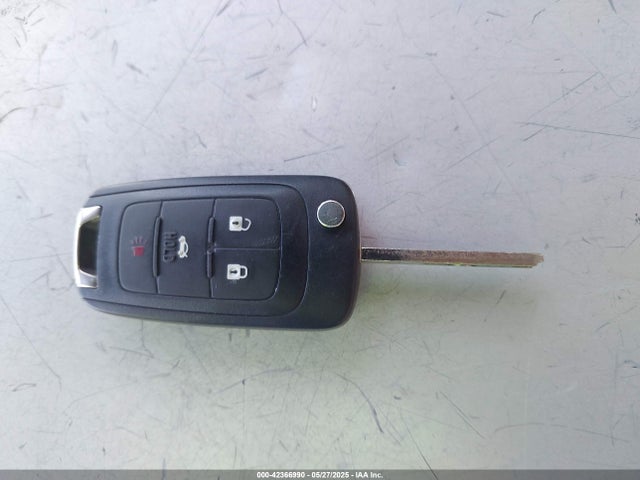 1G1PA5SG5E7148204 Chevrolet Cruze Ls Auto