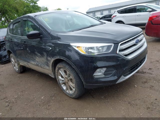 2019 FORD ESCAPE 1FMCU9GD1KUB06835